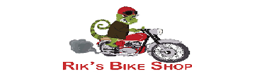 Rik's Bikes