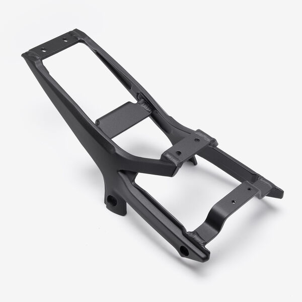 Black Seat Carrier Bracket Version 2 for TL45, TL3000