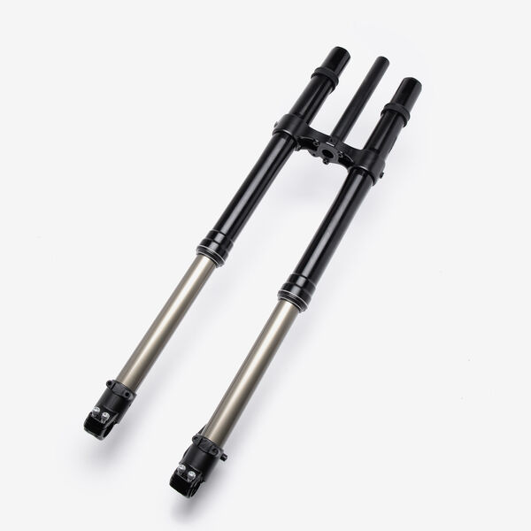 Front Suspension Assembly (Talaria Version) 780 x 110 x 211mm Black