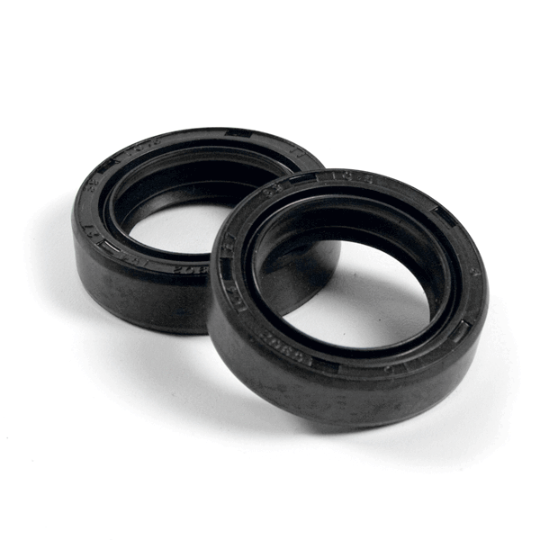 Fork Oil Seals 37 x 50 x 11mm (Pair)