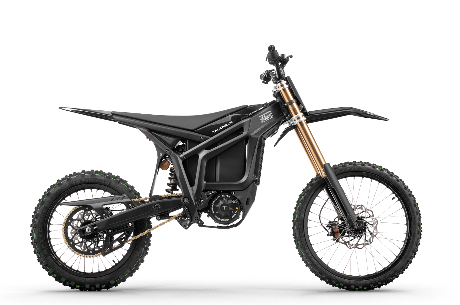 Main image of Talaria Komodo TL6000